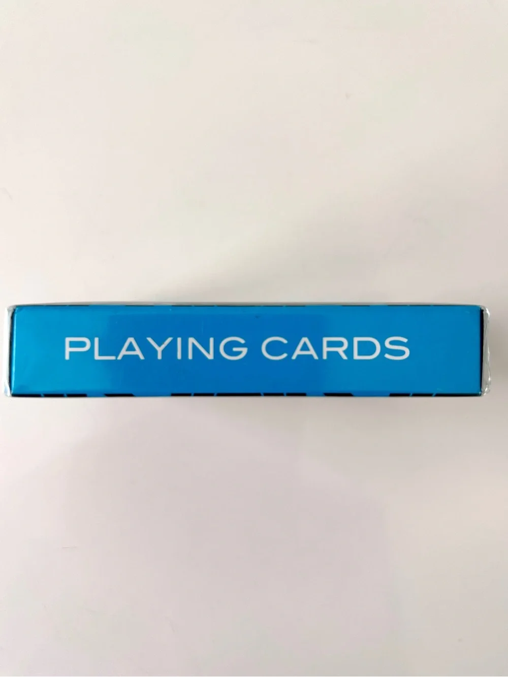 Jonathan Adler Playing Cards Deck New Sealed Modern Designer Blue Black